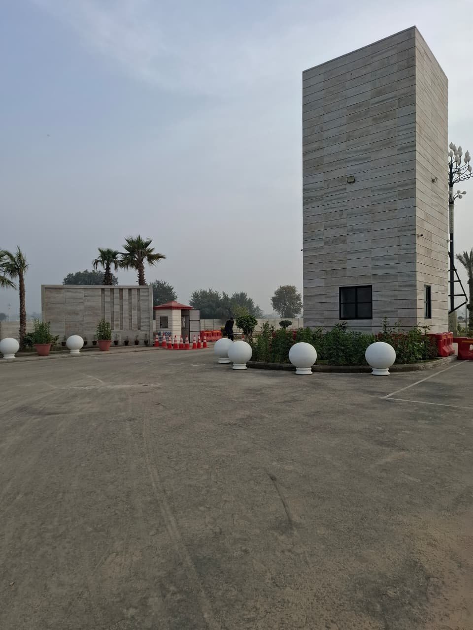 Sutlej City